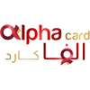 Alpha Card POS