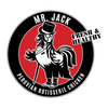 Mr. Jack Peruvian Chicken
