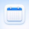 Calendar for iPad PencilCal
