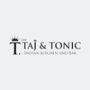 The Taj & Tonic