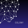 COLONY どこかの誰かの本音が漂う匿名チャットアプリ