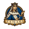 Saint king Tamari