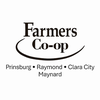 Prinsburg Farmers Coop