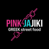 Pink Jajiki