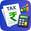 Income Tax Calculator 2026