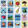 La Loteria - Mexican Bingo