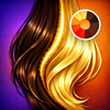 Hairly: Hair Color Changer AI