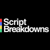 Script Breakdowns