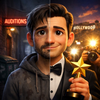 Actor Star Life Simulator Game