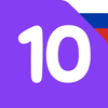 10 Minute Russian: Daily