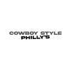 Cowboy Style Philly'S