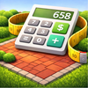 PavePlan: Paver Calculator