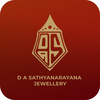 D A Sathyanarayana Jewellery