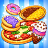 Food Maker Cafe Game