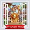 ZooHaven RP World Game