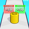 Wealth Up Run - Rags to Riches