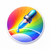Color Picker Camera: HEX RGB