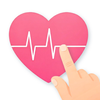 Heart Rate Monitor - Tap4Pulse