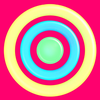 Color Ring Logic Puzzle Game