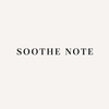 Soothe Note