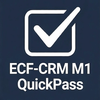 ECF-CRM M1 QuickPass