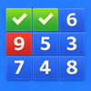 NumberSpeed - Tap Number Game