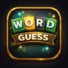 Word Guess - No Limit, No Wifi