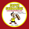 Super Submarine Online