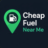 Cheap Fuel Near Me
