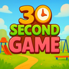30 Second Game