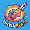 Trivia Blast - Social Games