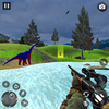 Wildborn: Dino Hunter Survival