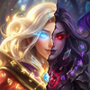 Arcane Heroes 2: Divided Fate