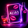 Alias 18+ : Игра для компании