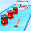 Frozen Arena: Sling Ice Hockey