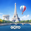 Paris Travel Guide & Planner