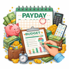 Payday: AI Salary Planner