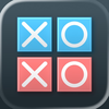 XOXO - Binary Logic Puzzle
