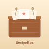 Master Chef Recipe Box