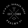 E’s and Co. Barber Shop