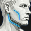 JawSculpt: AI Jawline Scan