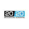 2020 Screening