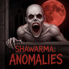 Scary Shawarma anomaly Roblox