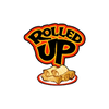 Rolled Up Gourmet Egg Rolls