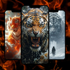 Tiger Live Wallpapers 4K