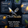 ChefScale