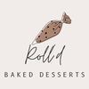 Roll'd Baked Desserts