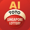 AI TOTO - Singapore Lottery