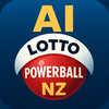 AI Lotto Powerball NZ