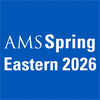 AMS Spring 2026 Eastern